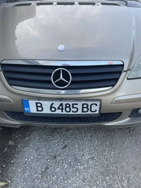 Mercedes-Benz A 180, снимка 2