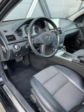 Mercedes-Benz C 220 170к.с/ OM646 - 6280 € / 12282.61 лв. - 38751365 8