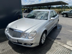 Mercedes-Benz E 200 15200 KM
