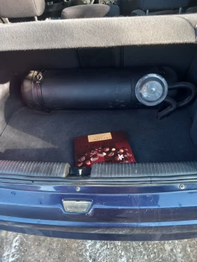 Opel Astra, снимка 6