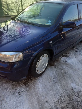 Opel Astra, снимка 10