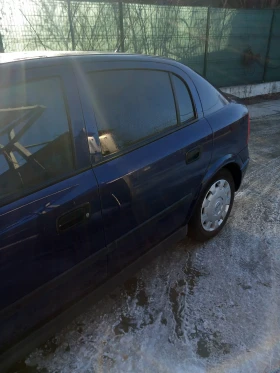 Opel Astra, снимка 9
