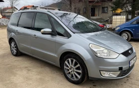 Ford Galaxy 2.0D 6+ 1 - 5300 € / 10365.90 лв. - 73704270 3