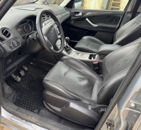 Ford Galaxy 2.0D 6+ 1 - 5300 € / 10365.90 лв. - 73704270 10