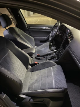 VW Golf GTD - 19000 € / 37160.77 лв. - 27542765 8
