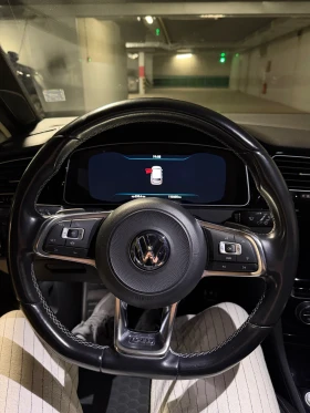 VW Golf GTD - 19000 € / 37160.77 лв. - 27542765 6