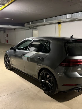 VW Golf GTD - 19000 € / 37160.77 лв. - 27542765 11