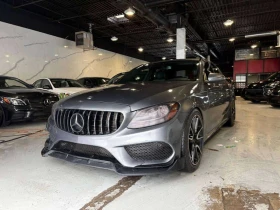 Mercedes-Benz C 300 * CARFAX * ЦЕНА ДО БГ