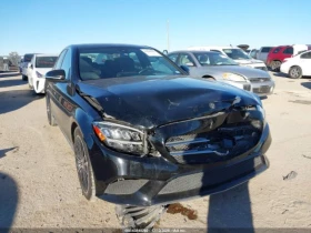 Mercedes-Benz C 300 BURMESTER* DIGITAL COCKPIT