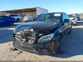 Mercedes-Benz C 300 BURMESTER* DIGITAL COCKPIT - 15900 € / 31097.70 лв. - 95309283 2