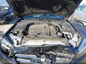 Mercedes-Benz C 300 BURMESTER* DIGITAL COCKPIT - 15900 € / 31097.70 лв. - 95309283 5