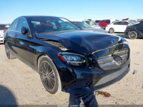 Mercedes-Benz C 300 BURMESTER* DIGITAL COCKPIT - 15900 € / 31097.70 лв. - 95309283 4