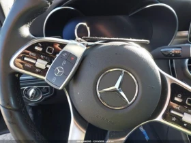 Mercedes-Benz C 300 BURMESTER* DIGITAL COCKPIT - 15900 € / 31097.70 лв. - 95309283 11