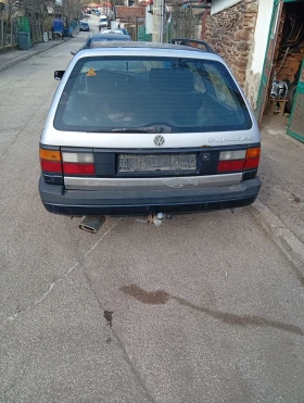 VW Passat 1.8 на части отличен мотор с газ  - 650 € / 1271.29 лв. - 86046651 2