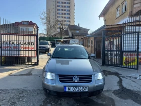 VW Passat 1.9 Tdi Hightline ТОП Фул екстри - 1850 € / 3618.29 лв. - 15592660 2