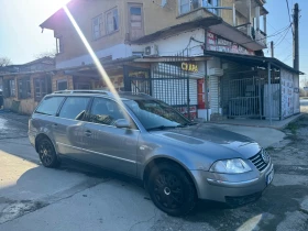 VW Passat 1.9 Tdi Hightline ТОП Фул екстри - 1850 € / 3618.29 лв. - 15592660 8