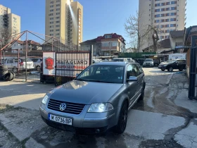 VW Passat 1.9 Tdi Hightline ТОП Фул екстри