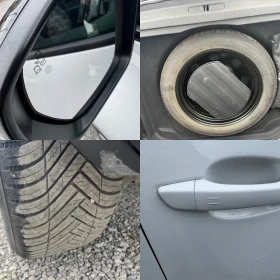 Peugeot 3008 LED* NAVI* КОЖА* КАМЕРА* KEYLESS GO* 1.5hdi 131hp - 12500 € / 24447.88 лв. - 47671601 10