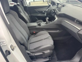 Peugeot 3008 LED* NAVI* КОЖА* КАМЕРА* KEYLESS GO* 1.5hdi 131hp - 12500 € / 24447.88 лв. - 47671601 15
