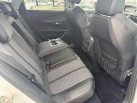 Peugeot 3008 LED* NAVI* КОЖА* КАМЕРА* KEYLESS GO* 1.5hdi 131hp - 12500 € / 24447.88 лв. - 47671601 14