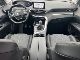 Peugeot 3008 LED* NAVI* КОЖА* КАМЕРА* KEYLESS GO* 1.5hdi 131hp - 12500 € / 24447.88 лв. - 47671601 13