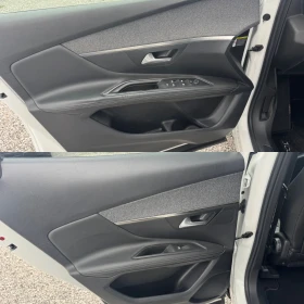 Peugeot 3008 LED* NAVI* КОЖА* КАМЕРА* KEYLESS GO* 1.5hdi 131hp - 12500 € / 24447.88 лв. - 47671601 9