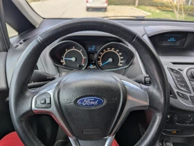 Ford B-Max 1.5 TDCI | Auto.bg — изображение 7