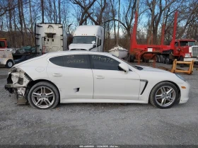 Porsche Panamera S С РЕГИСТРАЦИЯ & АВТО КРЕДИТ  - 11450 € / 22394.25 лв. - 91381925 7