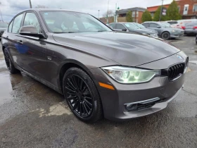 BMW 335 xDrive* АвтоКредит* (ЦЕНА ДО БГ) - 11999 € / 23468.00 лв. - 21529919 8