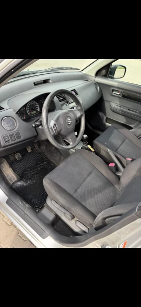 Suzuki Swift - 2300 € / 4498.41 лв. - 69049049 5