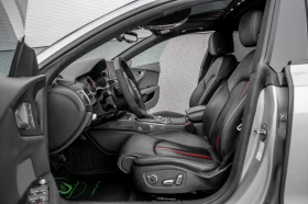 Audi A7 3.0TDI* COMPETITION* 326HP* CARBON* RS7-PACK* FULL - 25564 € / 49998.84 лв. - 99997034 9