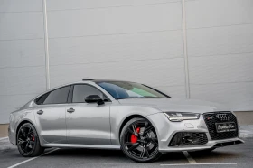 Audi A7 3.0TDI* COMPETITION* 326HP* CARBON* RS7-PACK* FULL - 25564 € / 49998.84 лв. - 99997034 7