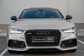 Audi A7 3.0TDI* COMPETITION* 326HP* CARBON* RS7-PACK* FULL - 25564 € / 49998.84 лв. - 99997034 8