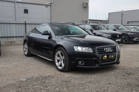 Audi A5 2.7TDI Coupe S-line SzH Leder Klimatronic Aut PDK - 7500 € / 14668.73 лв. - 20992832 3