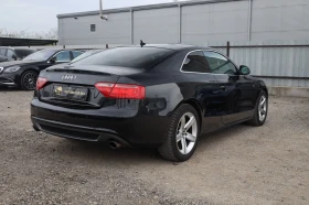 Audi A5 2.7TDI Coupe S-line SzH Leder Klimatronic Aut PDK - 7500 € / 14668.73 лв. - 20992832 4