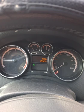 Peugeot 308 2000 HDI  SW | Mobile.bg � ����� ������ 2