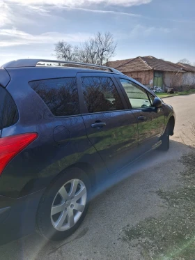 Peugeot 308 2000 HDI  SW | Mobile.bg � ����� ������ 12