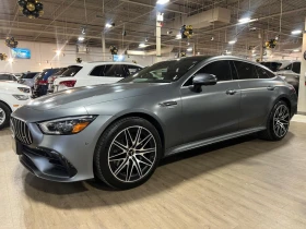 Mercedes-Benz AMG GT 53 AWD* ����������* (���� �� ��)  | Mobile.bg � ����� ������ 2