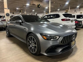 Mercedes-Benz AMG GT 53 AWD* ����������* (���� �� ��)  | Mobile.bg � ����� ������ 7