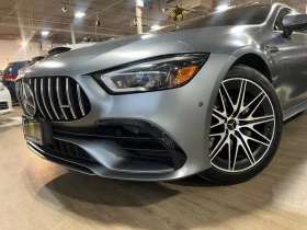 Mercedes-Benz AMG GT 53 AWD* ����������* (���� �� ��)  | Mobile.bg � ����� ������ 9