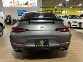 Mercedes-Benz AMG GT 53 AWD* ����������* (���� �� ��)  | Mobile.bg � ����� ������ 4