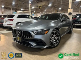 ������ Mercedes-Benz AMG GT