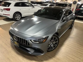 Mercedes-Benz AMG GT 53 AWD* ����������* (���� �� ��)  | Mobile.bg � ����� ������ 10