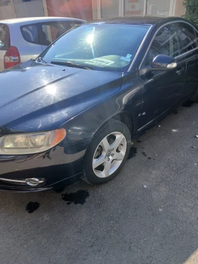 Volvo S80 | Mobile.bg � ����� ������ 2