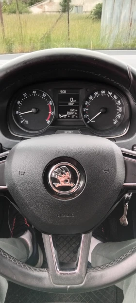 Skoda Fabia 1.0 | Mobile.bg � ����� ������ 13