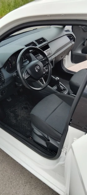 Skoda Fabia 1.0 | Mobile.bg � ����� ������ 9