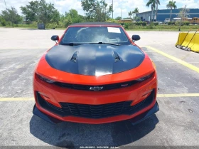 Chevrolet Camaro 6.2L V-8 DI, VVT, 455HP Rear Wheel Drive | Mobile.bg � ����� ������ 12