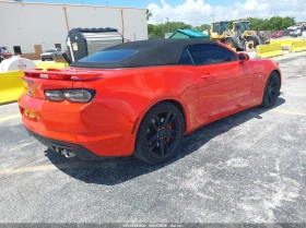 Chevrolet Camaro 6.2L V-8 DI, VVT, 455HP Rear Wheel Drive | Mobile.bg � ����� ������ 4