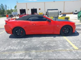 Chevrolet Camaro 6.2L V-8 DI, VVT, 455HP Rear Wheel Drive | Mobile.bg � ����� ������ 13