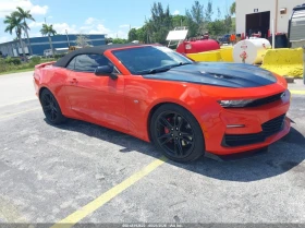 ������ Chevrolet Camaro